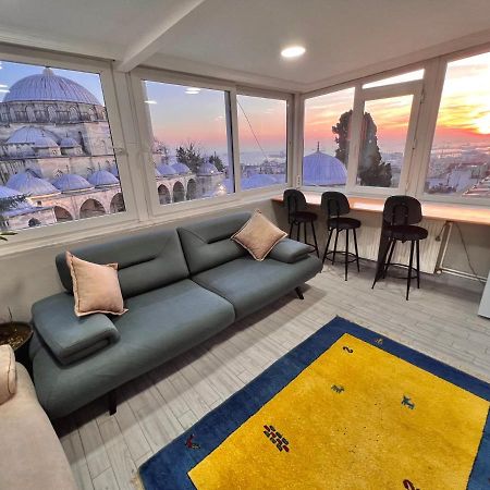 Sultanahmet Royal Apart Istanbul Exterior photo