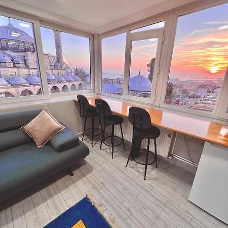 Sultanahmet Royal Apart Istanbul Exterior photo