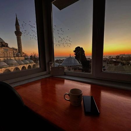 Sultanahmet Royal Apart Istanbul Exterior photo