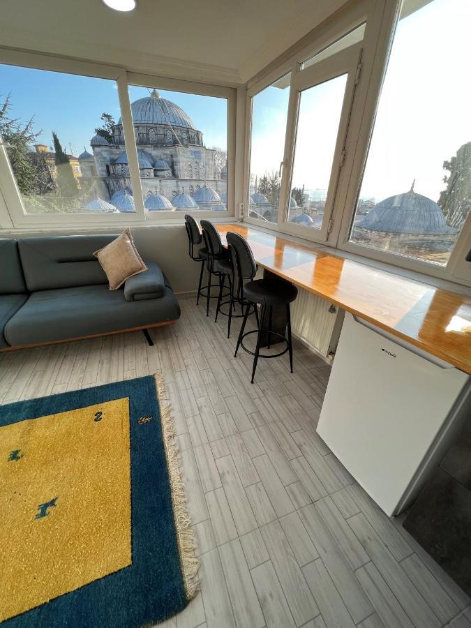 Sultanahmet Royal Apart Istanbul Exterior photo
