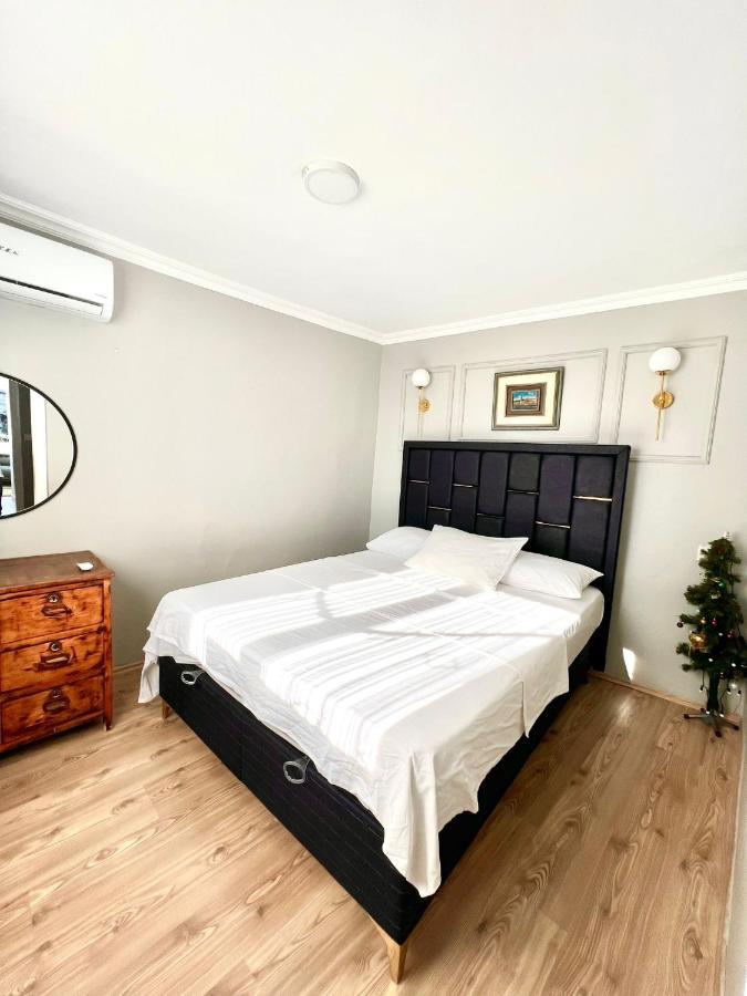 Sultanahmet Royal Apart Istanbul Exterior photo