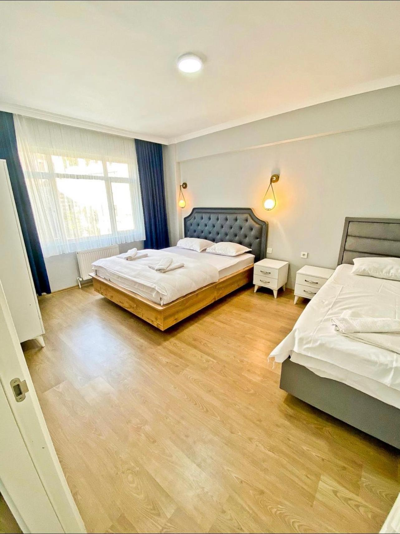 Sultanahmet Royal Apart Istanbul Exterior photo
