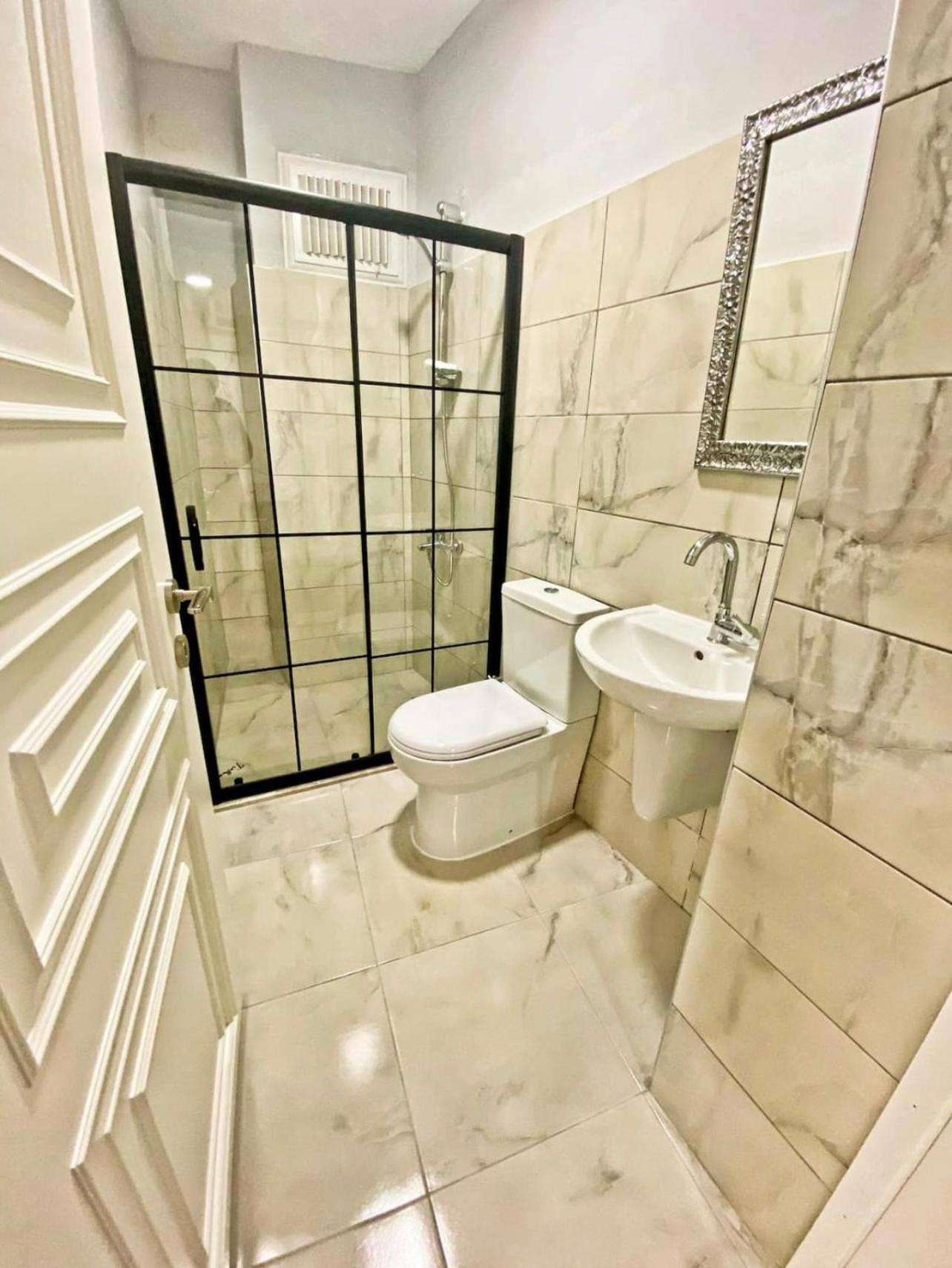 Sultanahmet Royal Apart Istanbul Exterior photo