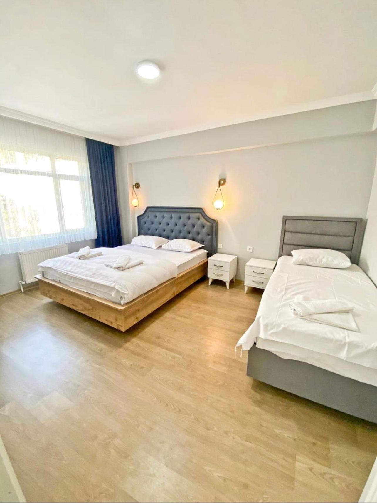 Sultanahmet Royal Apart Istanbul Exterior photo