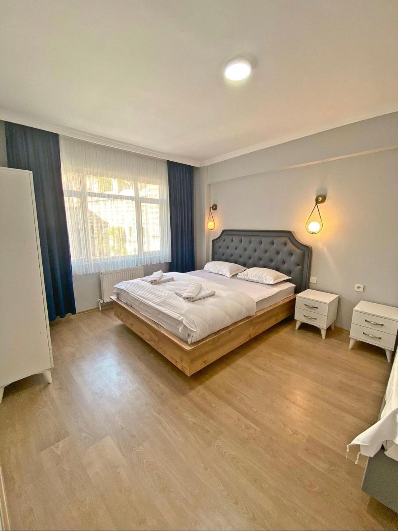 Sultanahmet Royal Apart Istanbul Exterior photo